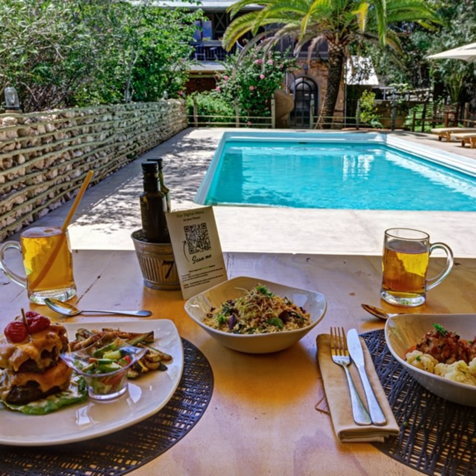 Utopia Boutique Hotel